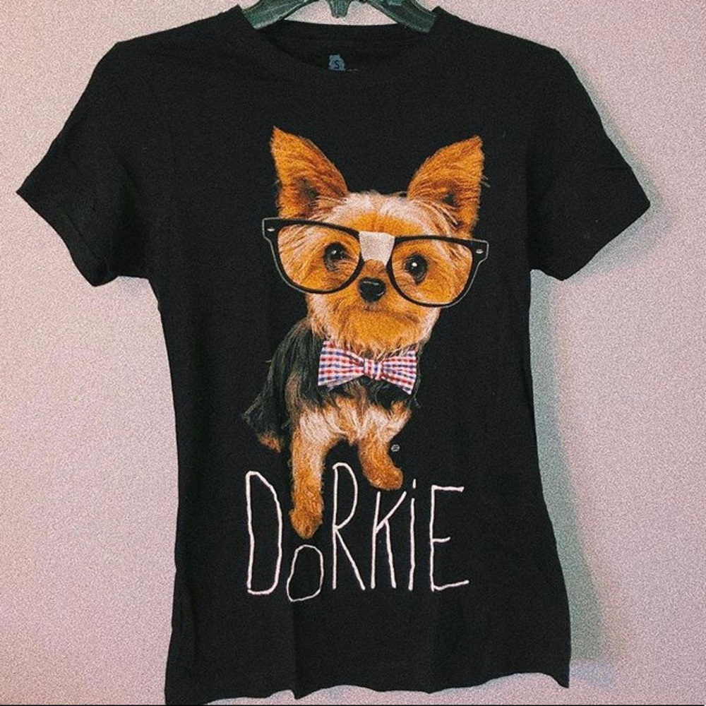 dorkie top